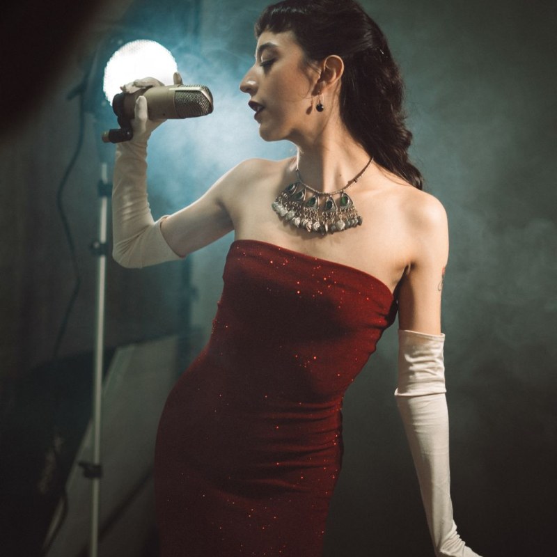 Regina G.